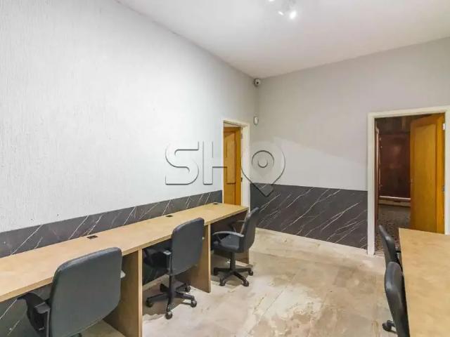 Casa / Sobrado Comercial para Venda em São Paulo/SP Pacaembu 10 Quartos