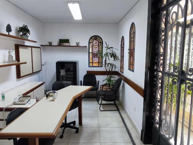 Casa / Sobrado Comercial para Venda em São Paulo/SP Pacaembu 11 Quartos