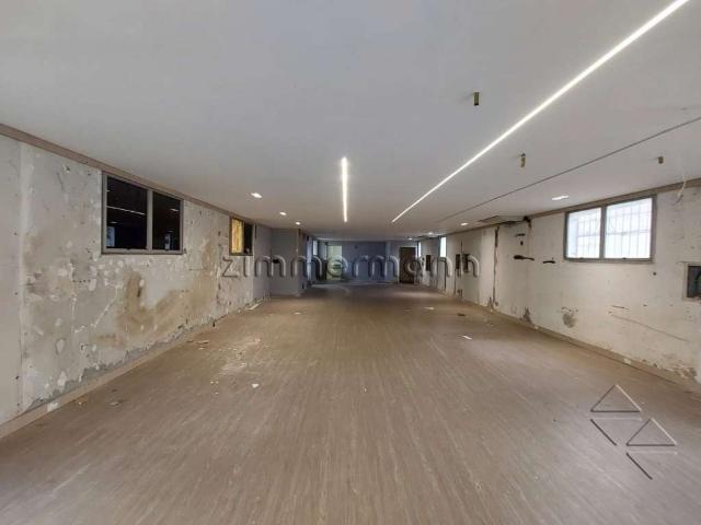 Casa / Sobrado Comercial para Venda em São Paulo/SP Pacaembu