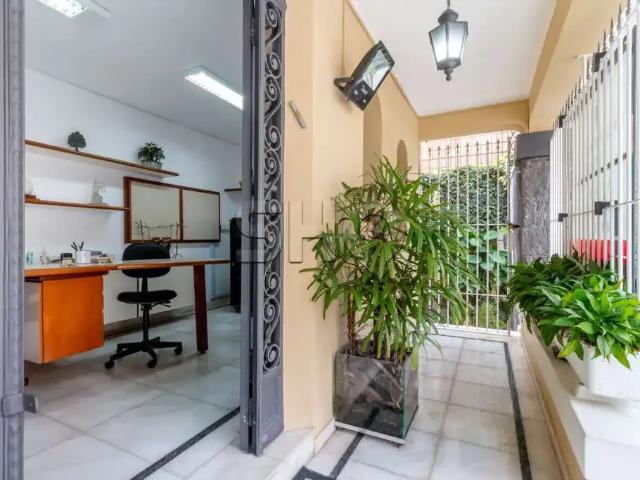 Casa / Sobrado Comercial para Venda em São Paulo/SP Pacaembu 12 Quartos