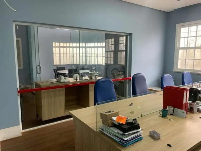 Casa / Sobrado Comercial para Venda em São Paulo/SP Pacaembu