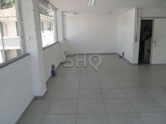 Casa / Sobrado Comercial para Venda em São Paulo/SP Pacaembu 1 Quartos