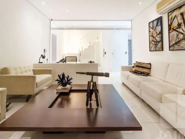 Casa / Sobrado Comercial para Venda em São Paulo/SP Pacaembu 1 Quartos