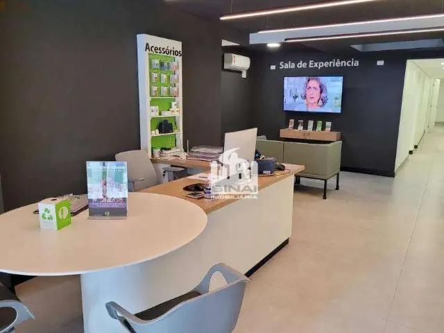 Casa / Sobrado Comercial para Venda em São Paulo/SP Pacaembu 1 Quartos