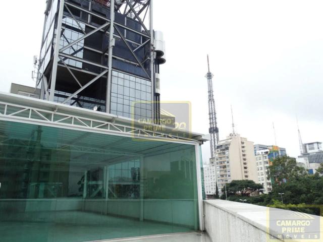 Casa / Sobrado Comercial para Venda em São Paulo/SP Pacaembu