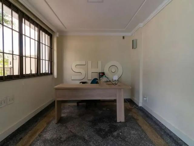 Casa / Sobrado Comercial para Venda em São Paulo/SP Pacaembu