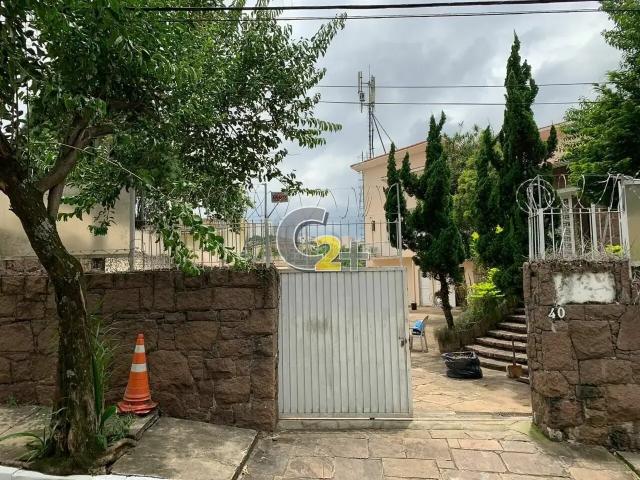 Casa / Sobrado Comercial para Venda em São Paulo/SP Pacaembu 7 Quartos