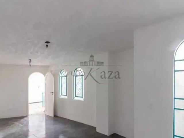Casa / Sobrado Comercial para Venda em São Paulo/SP Pacaembu 4 Quartos