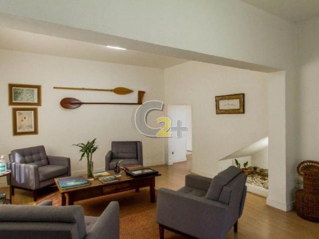 Casa / Sobrado Comercial para Venda em São Paulo/SP Pacaembu 4 Quartos