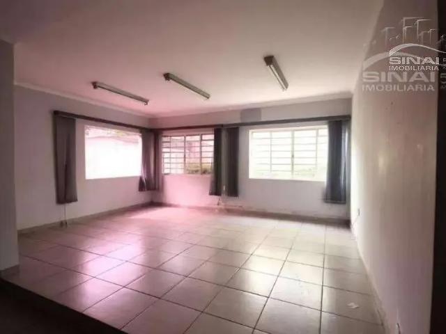 Casa / Sobrado Comercial para Venda em São Paulo/SP Pacaembu 4 Quartos
