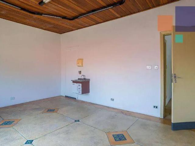 Casa / Sobrado Comercial para Venda em São Paulo/SP Pacaembu 4 Quartos