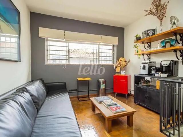 Casa / Sobrado Comercial para Venda em São Paulo/SP Pacaembu 4 Quartos