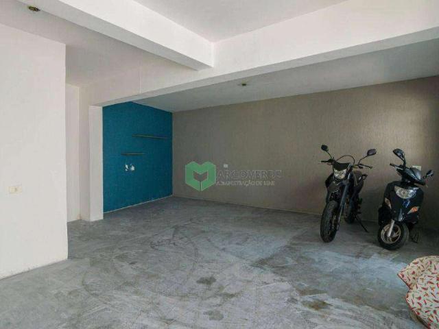 Casa / Sobrado Comercial para Venda em São Paulo/SP Pacaembu 4 Quartos
