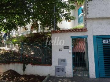 Casa / Sobrado Comercial para Venda em São Paulo/SP Pacaembu 4 Quartos
