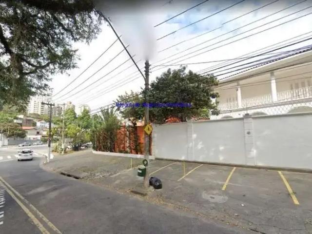 Casa / Sobrado Comercial para Venda em São Paulo/SP Pacaembu
