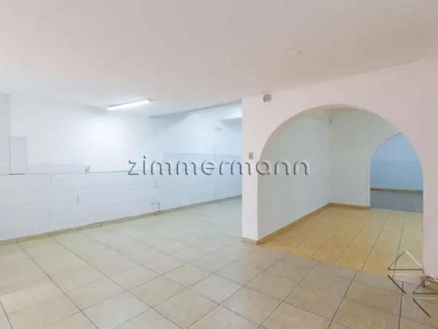 Casa / Sobrado Comercial para Venda em São Paulo/SP Pacaembu