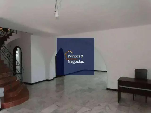 Casa / Sobrado Comercial para Venda em São Paulo/SP Pacaembu