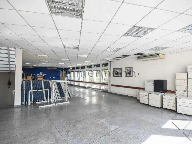 Casa / Sobrado Comercial para Venda em São Paulo/SP Pacaembu