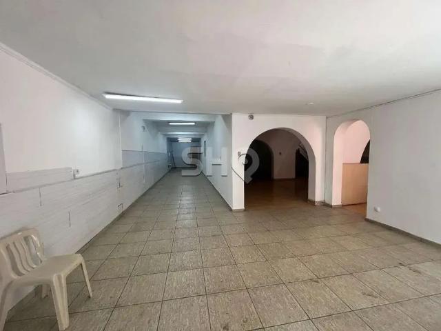 Casa / Sobrado Comercial para Venda em São Paulo/SP Pacaembu
