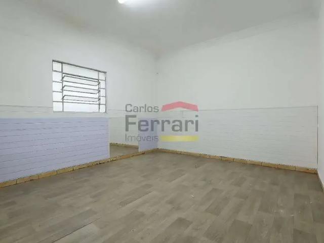 Casa / Sobrado Comercial para Venda em São Paulo/SP Pacaembu