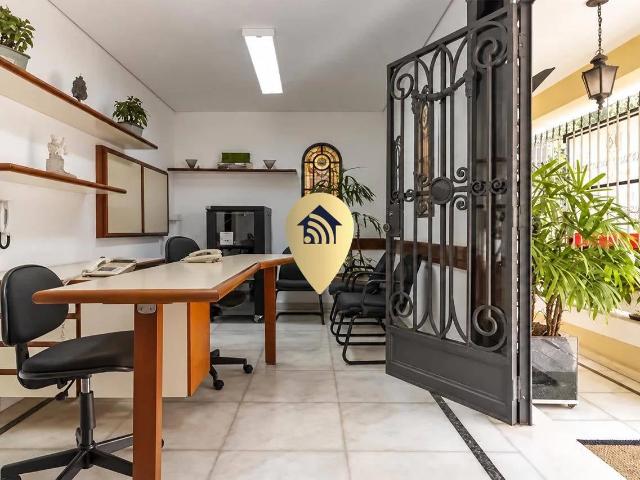 Casa / Sobrado Comercial para Venda em São Paulo/SP Pacaembu