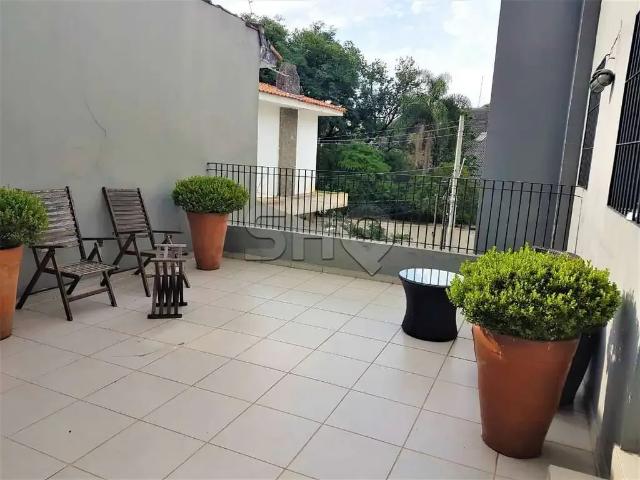 Casa / Sobrado Comercial para Venda em São Paulo/SP Pacaembu 6 Quartos
