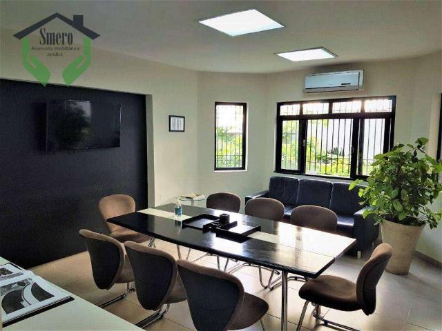 Casa / Sobrado Comercial para Venda em São Paulo/SP Pacaembu