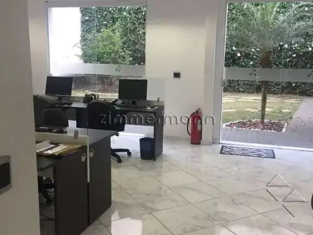 Casa / Sobrado Comercial para Venda em São Paulo/SP Pacaembu