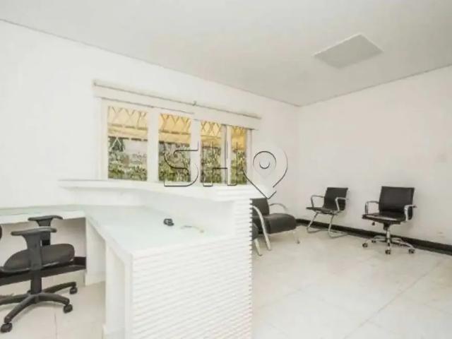 Casa / Sobrado Comercial para Venda em São Paulo/SP Pacaembu
