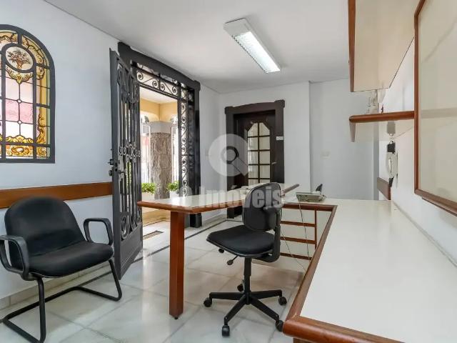 Casa / Sobrado Comercial para Venda em São Paulo/SP Pacaembu