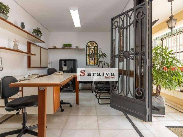Casa / Sobrado Comercial para Venda em São Paulo/SP Pacaembu