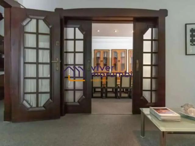 Casa / Sobrado Comercial para Venda em São Paulo/SP Pacaembu