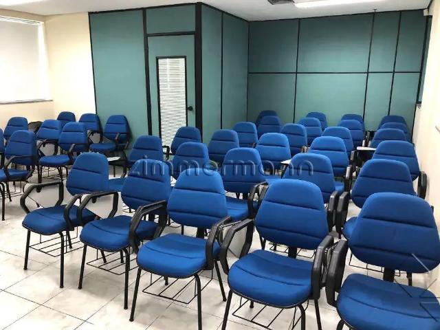 Casa / Sobrado Comercial para Venda em São Paulo/SP Pacaembu