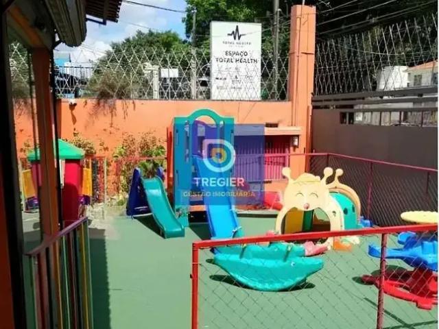 Casa / Sobrado Comercial para Venda em São Paulo/SP Pacaembu