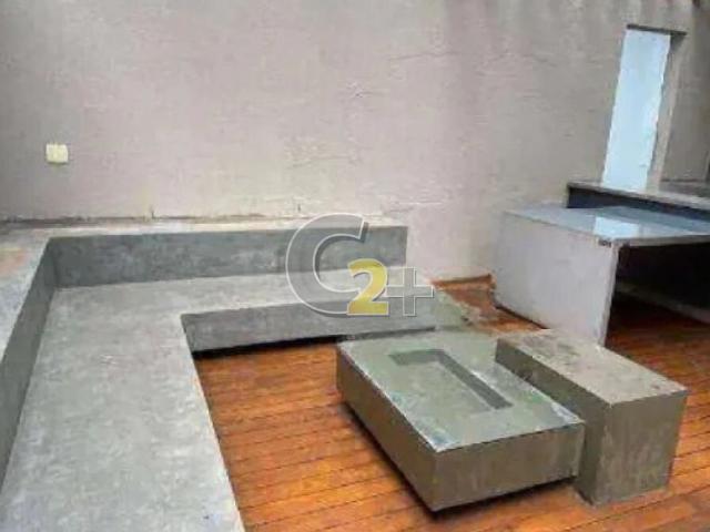Casa / Sobrado Comercial para Venda em São Paulo/SP Pacaembu
