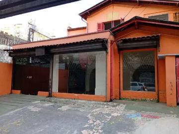 Casa / Sobrado Comercial para Venda em São Paulo/SP Pacaembu