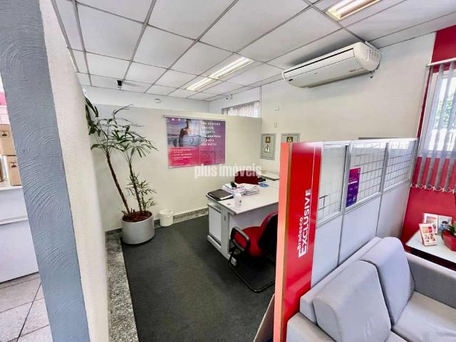 Casa / Sobrado Comercial para Venda em São Paulo/SP Pacaembu 8 Quartos