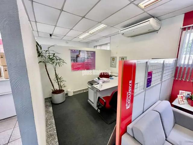 Casa / Sobrado Comercial para Venda em São Paulo/SP Pacaembu 8 Quartos