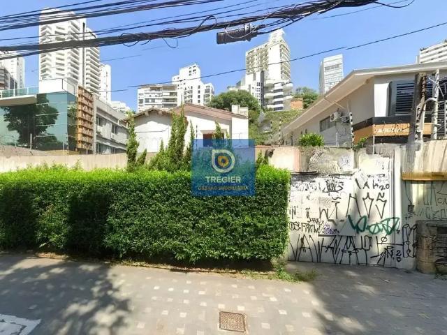 Casa / Sobrado Comercial para Venda em São Paulo/SP Pacaembu