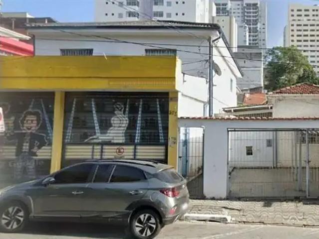 Casa / Sobrado Comercial para Venda em São Paulo/SP Parada Inglesa