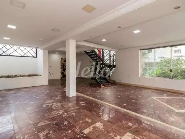 Casa / Sobrado Comercial para Venda em São Paulo/SP Paraíso
