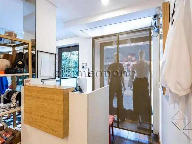 Casa / Sobrado Comercial para Venda em São Paulo/SP Paraíso