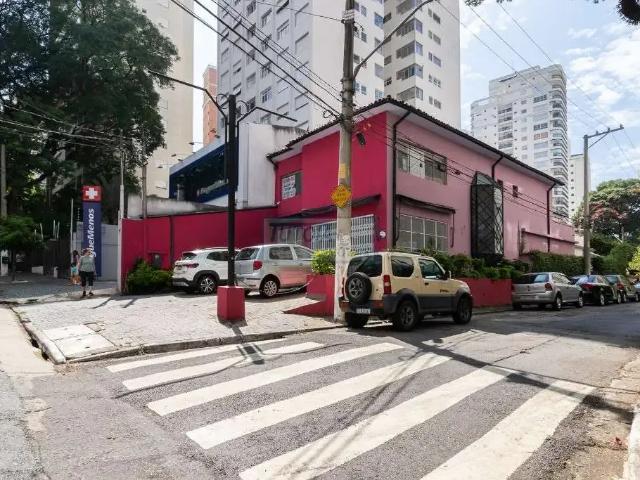 Casa / Sobrado Comercial para Venda em São Paulo/SP Paraíso