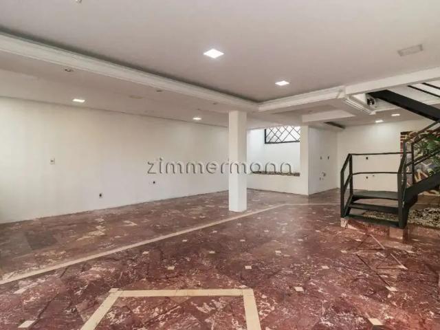 Casa / Sobrado Comercial para Venda em São Paulo/SP Paraíso