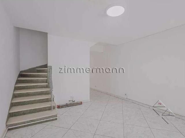 Casa / Sobrado Comercial para Venda em São Paulo/SP Paraíso