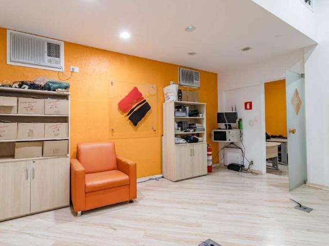 Casa / Sobrado Comercial para Venda em São Paulo/SP Paraíso