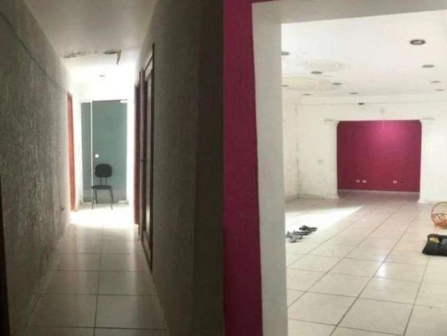 Casa / Sobrado Comercial para Venda em São Paulo/SP Paraíso 1 Quartos