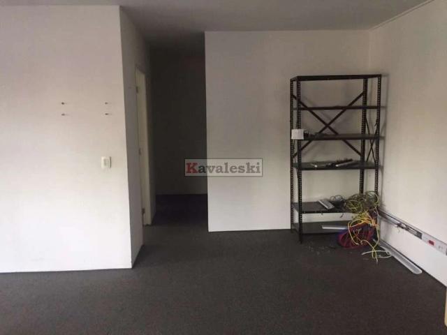 Casa / Sobrado Comercial para Venda em São Paulo/SP Paraíso
