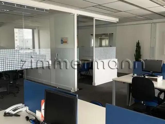 Casa / Sobrado Comercial para Venda em São Paulo/SP Paraíso