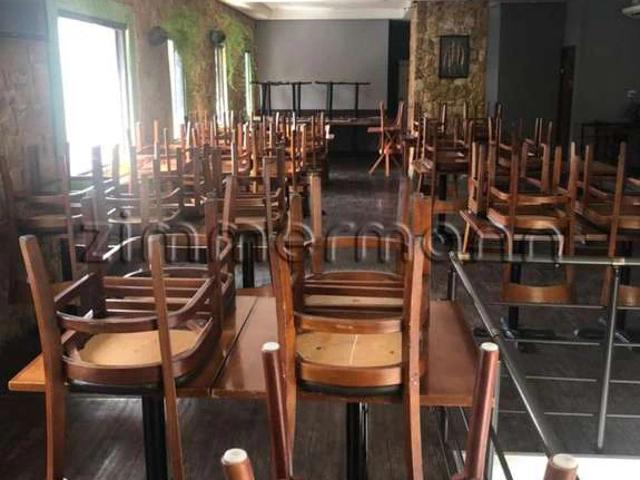 Casa / Sobrado Comercial para Venda em São Paulo/SP Paraíso